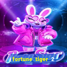 fortune tiger 2 revenge demo